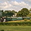 Velký Pěčín 6.8.2016